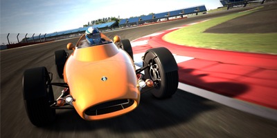 Comandos mais ágeis e precisos gran turismo 6 ps3