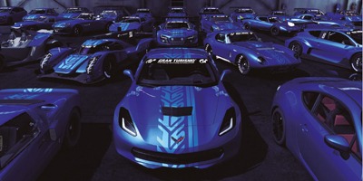 Potência acelerada jogo corrida sony 1200 carros