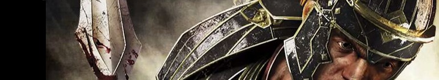 Encare uma luta sangrenta jogo ryse son of rome xbox one marius titus