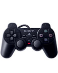 Controle para Playstation 2 - Sinta o jogo! Controle para Playstation 2 - Sinta o jogo!