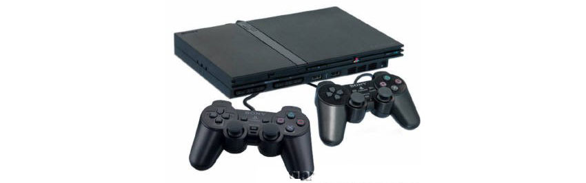 Um console extremamente completo - Uma enorme variedade de jogos aliada a uma fantástica performance gráfica Um console extremamente completo - Uma enorme variedade de jogos aliada a uma fantástica performance gráfica