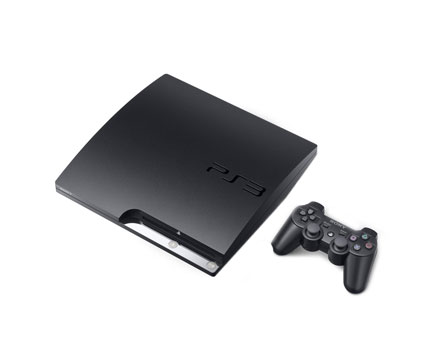 Console Sony Playstation 3 - Jogue e assista a filmes em alta resolução Console Sony Playstation 3 - Jogue e assista a filmes em alta resolução