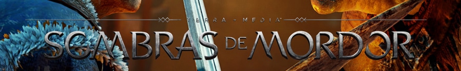 Sinta toda a emoção de jogar um game incrível com Terra Média: Sombras de Mordor no seu PC game terra media sombras de mordor wbgames pc