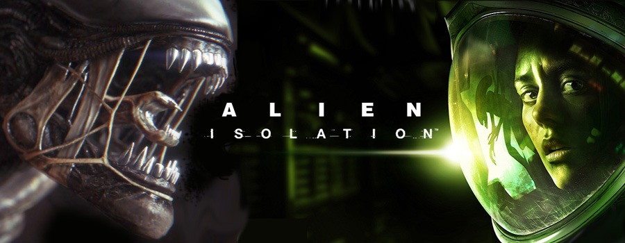 Surpreenda-se com o incrível game Alien Isolation xbox x360 game sega alien terror isolation medo primeirapessoa jogo
