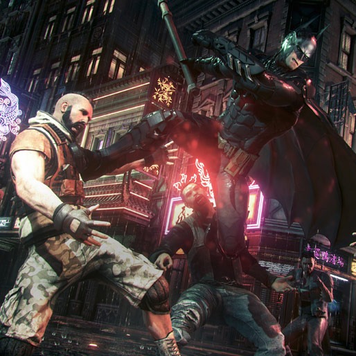 Encare os vilões nesse game para PS4 Vença Vilões Game PS4