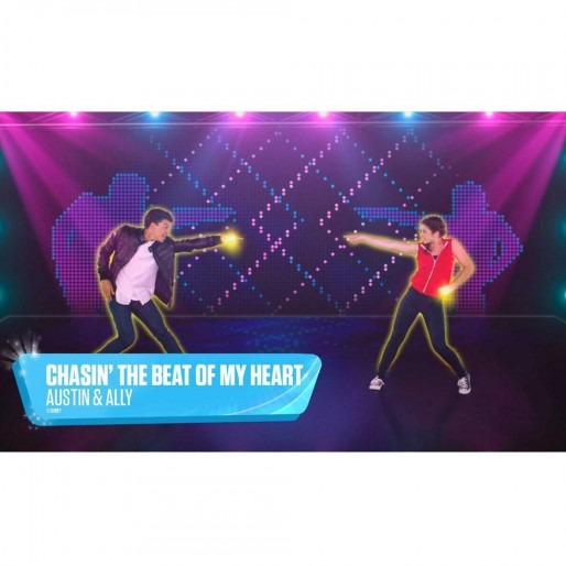 Este jogo requer o uso do Kinect Este jogo requer o uso do Kinect