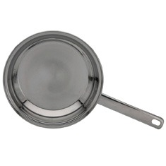 Detalhe do conjunto de panelas Richwell 7 peças conjunto de panelas Richwell 7 peças detalhe