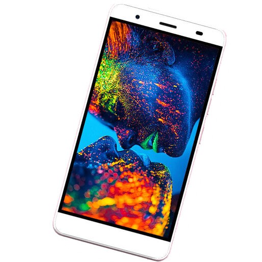 Smartphone Quantum MÜV Pro Tela 5.5 polegadas