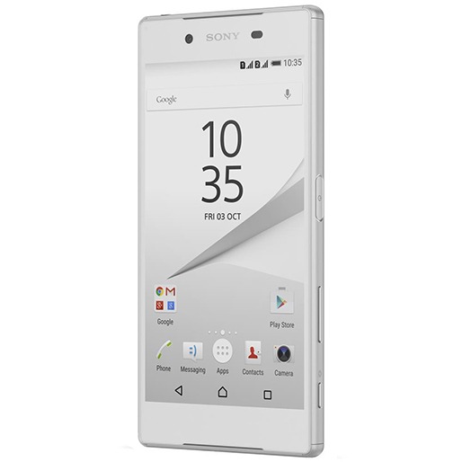 Tecnologia 4G Smartphone Sony Xperia Z5 4G