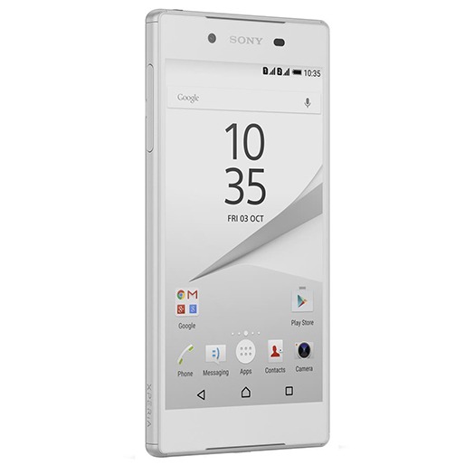 Sensor de impressão digital Sony Sensor Impressão Digital