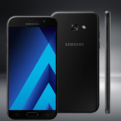 samsung galaxy a5 2017 a520f