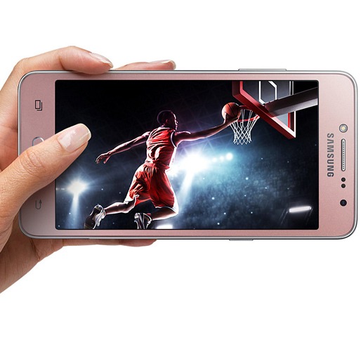 TV Digital e tela de 5 polegadas celular galaxy j2 prime tv digital tela 5 polegadas