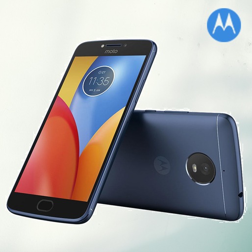 Aparelho Dual Chip smartphone motorola moto e4 plus