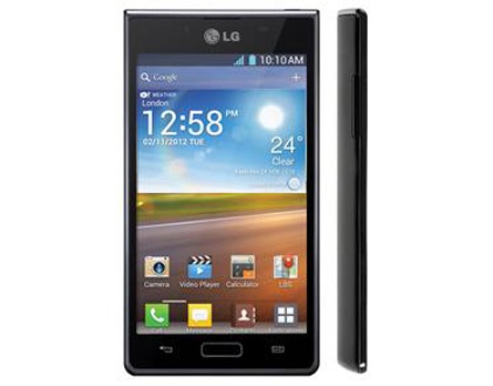 Celular Desbloqueado LG Optimus L7 - Seu smartphone para várias ocasiões Celular Desbloqueado LG Optimus L7 - Seu smartphone para várias ocasiões