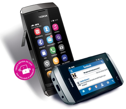 clipart for nokia asha 305 - photo #1