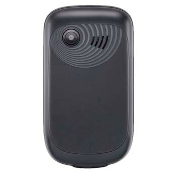 celular desbloqueado Multilaser Fit P3196 Cinza e Preto câmera