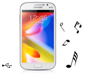 Galaxy Grand Duos Samsung Galaxy Grand Duos cabo usb fone de ouvido