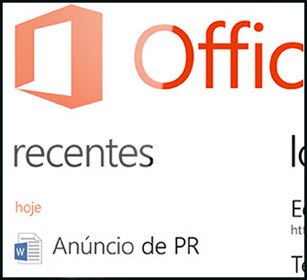 Office lumina 820