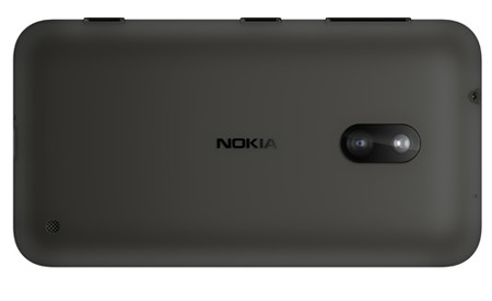 Fotografe, filme e divirta-se Nokia Lumia 620 câmera 5mp