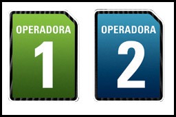 Dual chip motorla razr d3 Dual chip