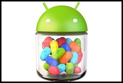 Android 4.1 Android 4.1