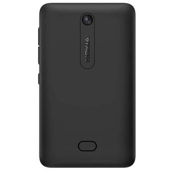 Câmera do celular desbloqueado Nokia Asha 501 Preto TIM celular desbloqueado Nokia Asha 501 Preto TIM câmera