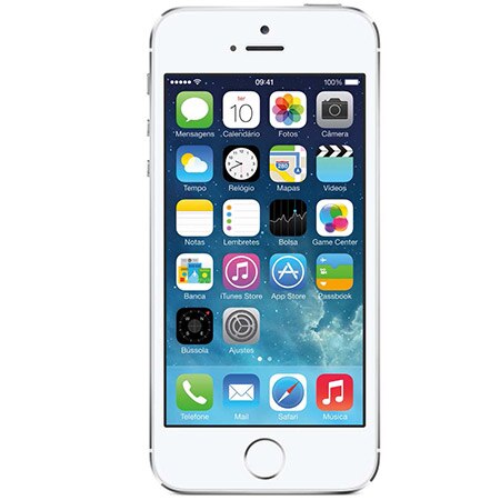 iPhone 5S Apple 32GB iPhone 5S Apple 32GB