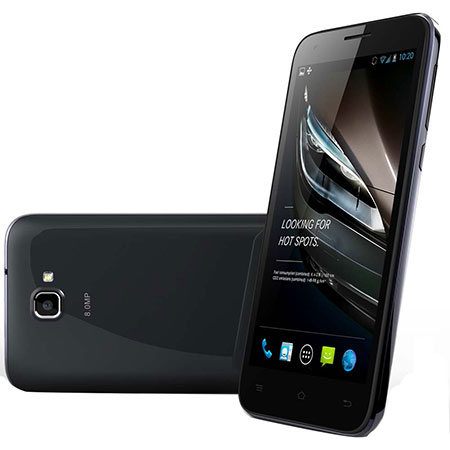 Meu AN500 Smartphone Meu AN500