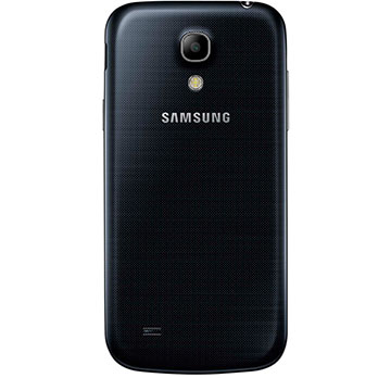 Câmera do celular desbloqueado Samsung Galaxy S4 Mini 4G Preto VIVO celular desbloqueado Samsung Galaxy S4 Mini 4G Preto VIVO câmera