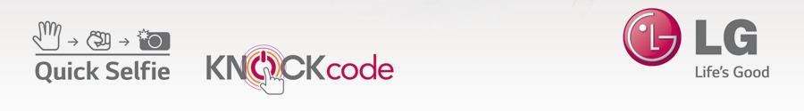 Garanta já o seu Smartphone LG G3 Stylus com Knockcode, Quick Selfie e muito mais celular smartphone lg g3 stylus branco knockcode