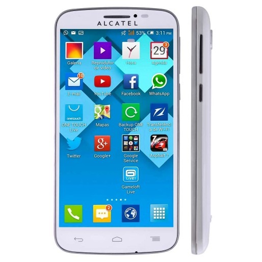 Smartphone Alcatel One Touch Pop C7 Smartphone Alcatel One Touch Pop C7