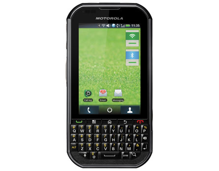 Sistema Android 2.1 - Suporte aos principais aplicativos para smartphones Sistema Android 2.1 - Suporte aos principais aplicativos para smartphones