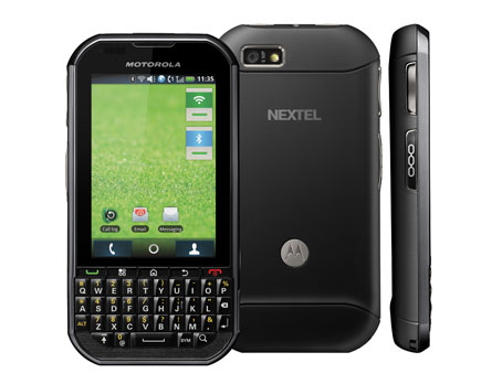 Comunicação Push to Talk (PTT) - Fale via rádio e economize com suas ligações Comunicação Push to Talk (PTT) - Fale via rádio e economize com suas ligações