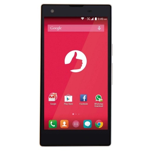 Tela de 5 polegadas Tela de 5 polegadas