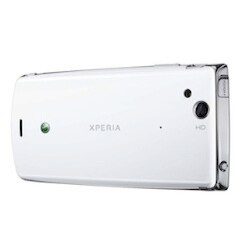 Smartphone Sony Xperia Arc S