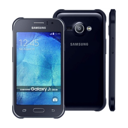 Smartphone Samsung Galaxy J1 Ace Duos 