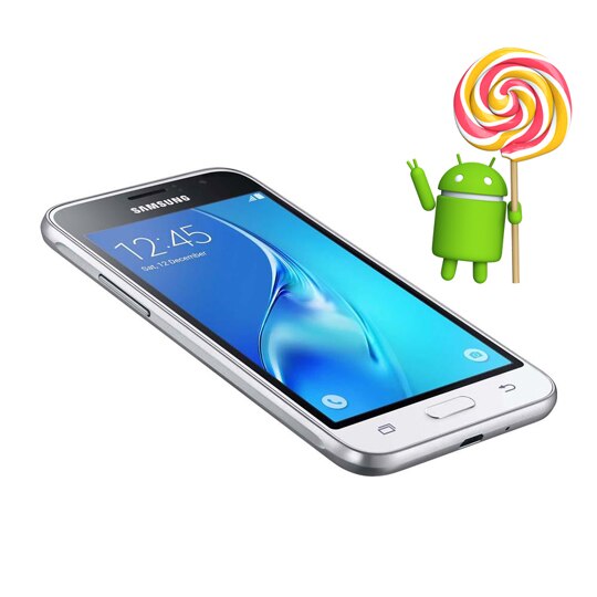 Celular Android Galaxy J1 2016