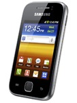 Celular Desbloqueado Samsung Galaxy Y GT-S5360 com MP3 e Rádio Celular Desbloqueado Samsung Galaxy Y GT-S5360 MP3
