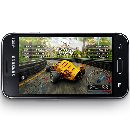 Samsung Galaxy J1 Mini 3G