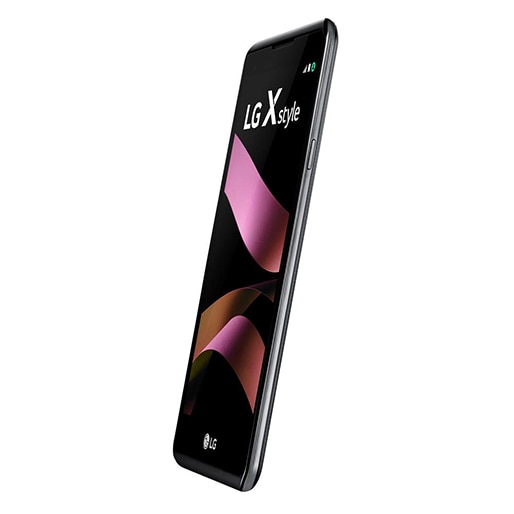 Smartphone X Style 16GB Memória Interna