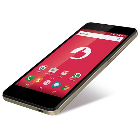 Conexão à internet por meio da tecnologia 4G e redes Wi-Fi Positivo Twist 4G Wi-Fi