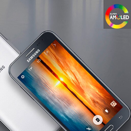 samsung j2 super amoled display price