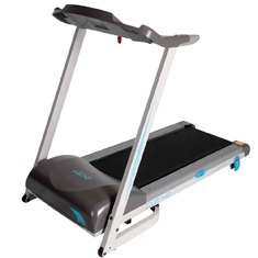 A esteira ergométrica Caloi Act Home Fitness Elite CLE-40 Dobrável de frente esteira ergométrica Caloi Act Home Fitness Elite CLE-40 Dobrável de frente