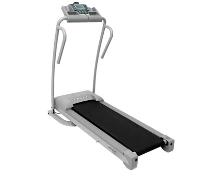 Esteira Elétrica Caloi CLE 30 Premium - Conforto e segurança durante o exercício Esteira Elétrica Caloi CLE 30 Premium - Conforto e segurança durante o exercício