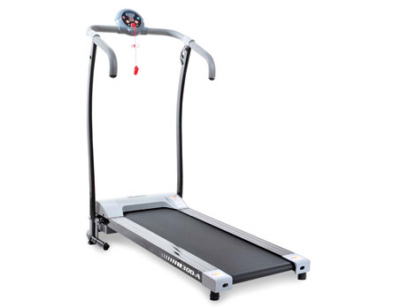 Fique em forma com a esteira elétrica Kiko’s 300A - Pratique exercícios no conforto de sua casa Fique em forma com a esteira elétrica Kiko’s 300A - Pratique exercícios no conforto de sua casa