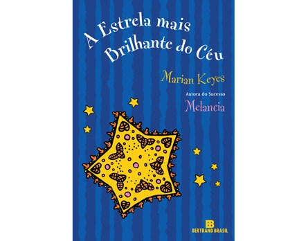 Livro A Estrela Mais Brilhante do Céu - Obra narra as relações dos moradores de um edifício Livro A Estrela Mais Brilhante do Céu - Obra narra as relações dos moradores de um edifício