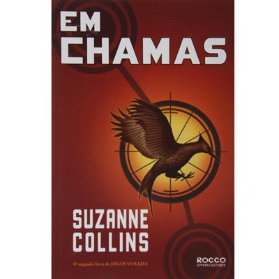 Em Chamas chamas