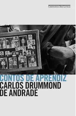 Livro Contos de Aprendiz Livro Contos de Aprendiz