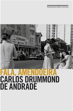 Livro Fala, Amendoeira Livro Fala, Amendoeira
