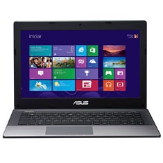 Tela do notebook Asus A45A VX165H notebook Asus A45A VX165H tela